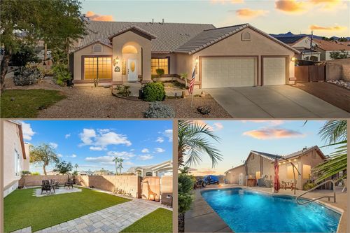 3780 Branding Iron Dr, Bullhead City, AZ, 86442-8173 | Card Image