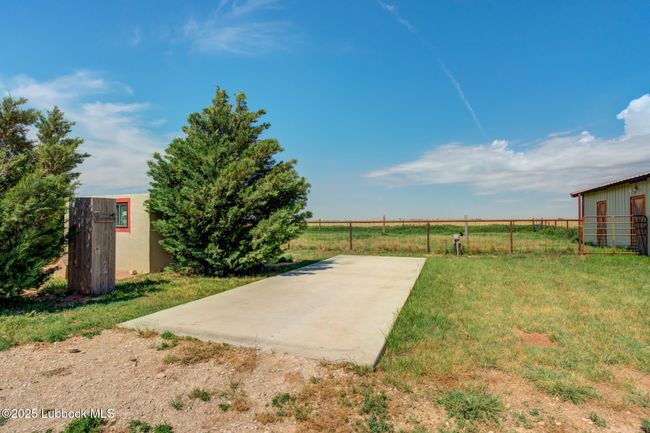 2647 N Highway 788, House other with 3 bedrooms, 2 bathrooms and null parking in Plainview TX | Image 33