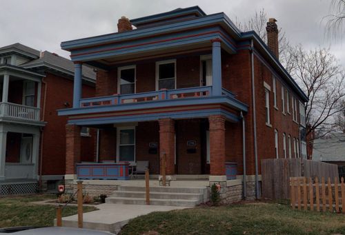 1704-1704 Oak St, Columbus, OH, 43205-2240 | Card Image