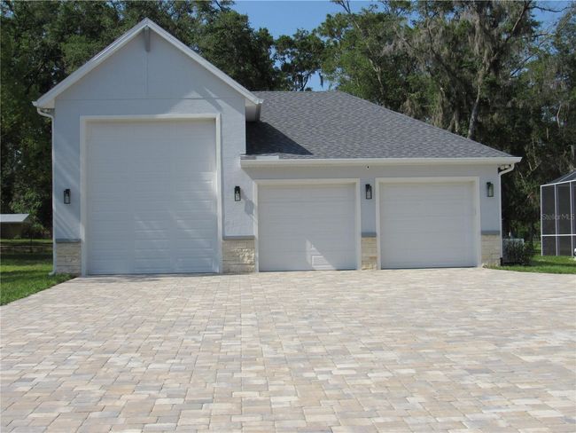 detached garage / workshop | Image 51