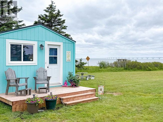 3 Oswald Rd, Home with 2 bedrooms, 1 bathrooms and null parking in Borden Carleton PE | Image 33