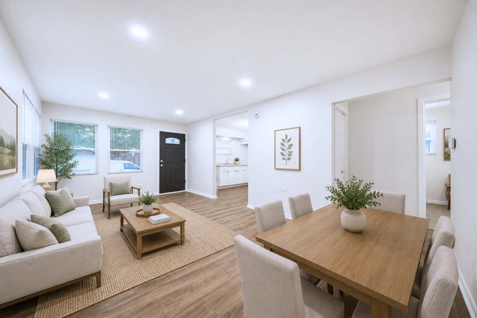 Residential Lease in Blue Island 2