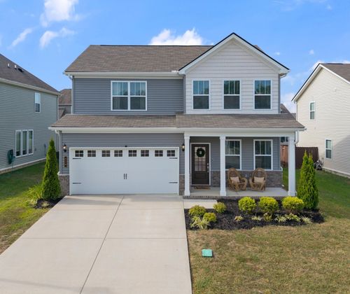 229 Casper Dr, Spring Hill, TN, 37174-6900 | Card Image