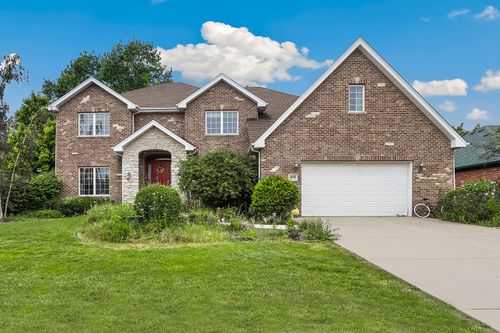 10981 Pioneer Trl, Frankfort, IL, 60423-7971 | Card Image