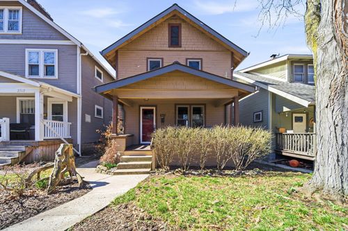 2717 Hibbert Ave, Columbus, OH, 43202-2446 | Card Image