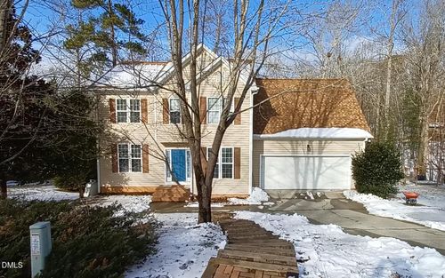 6015 Meadow Greer Rd, Chapel Hill, NC, 27516-5164 | Card Image