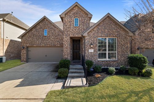 4421 Casa Grande Ln, Mckinney, TX, 75070-7370 | Card Image