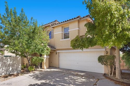 6071 Carlisle Crest Ln, Las Vegas, NV, 89139-6275 | Card Image