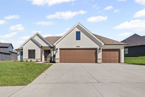 6508 Portrush Dr, COLUMBIA, MO, 65201-6524 | Card Image