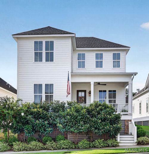 144 Hillbrook Dr, Pike Road, AL, 36064-3074 | Card Image