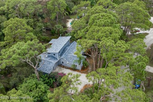 6831 Norman Dr, Melbourne Village, FL, 32904-2525 | Card Image