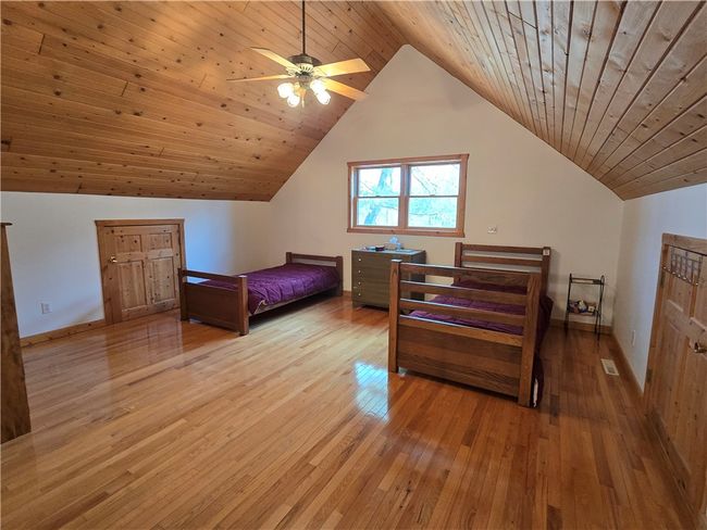 2732 6 3/16 Ave, House other with 4 bedrooms, 3 bathrooms and null parking in NEW AUBURN WI | Image 34