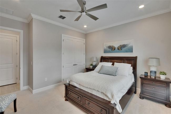 4795 Freccia Loop, House other with 3 bedrooms, 3 bathrooms and null parking in WESLEY CHAPEL FL | Image 43