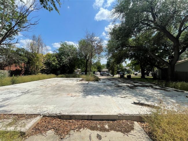 4502 Eric Cir, Home with 0 bedrooms, 0 bathrooms and null parking in Austin TX | Image 5