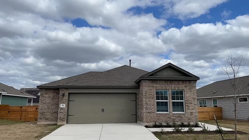 125 Madrid, Kyle, TX, 78640-2757 | Card Image