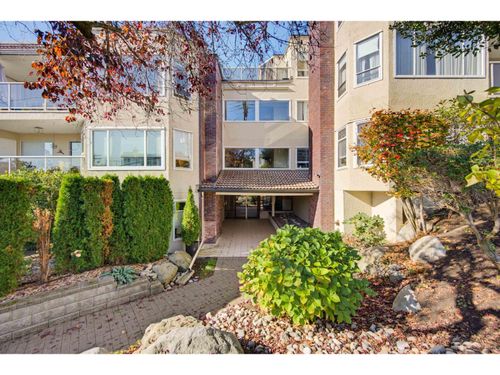407-1225 Merklin St, White Rock, BC, V4B4B8 | Card Image