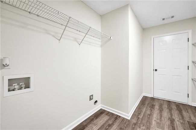 254 Barnesville Rd, House other with 4 bedrooms, 2 bathrooms and 2 parking in Milner GA | Image 16