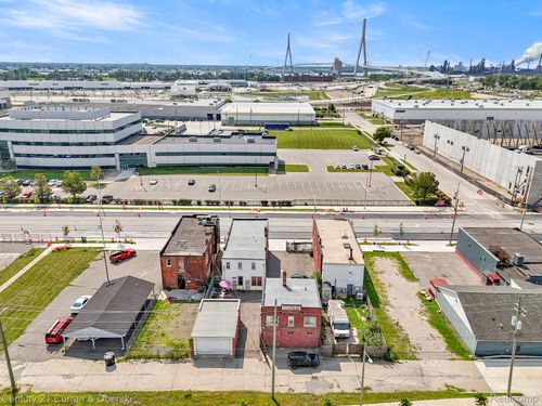 6632 W Fort St, Detroit, MI, 48209-2909 | Card Image