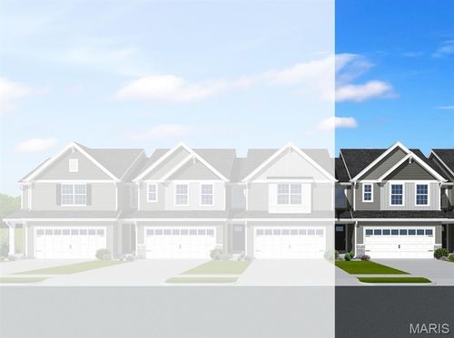 159 Ripple Creek Drive, Lake St Louis, MO, 63367 | Card Image