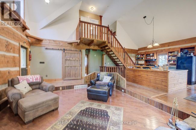 73187 Perth Road 183 Road, House other with 3 bedrooms, 2 bathrooms and 4 parking in Huron East (Tuckersmith) ON | Image 8
