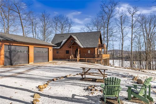 3891 N Cth-F, STONE LAKE, WI, 54876 | Card Image