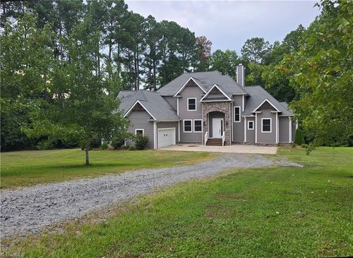 369 Ketchie Creek Rd, Mocksville, NC, 27028-8305 | Card Image