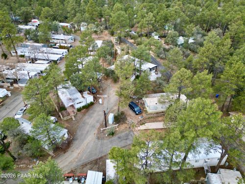 700 White Spar Rd, Prescott, AZ, 86303-4640 | Card Image