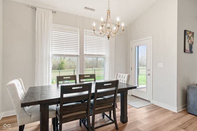 3971 Albert Ln, House other with 3 bedrooms, 3 bathrooms and null parking in Bargersville IN | Image 15