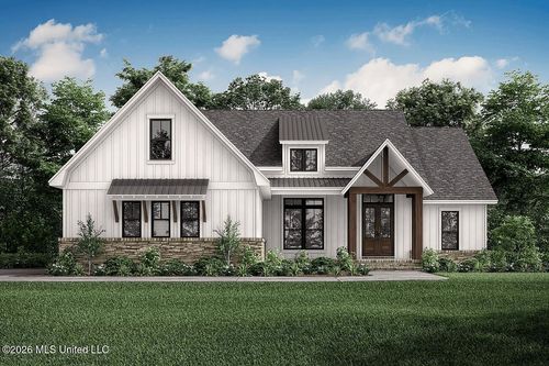 4280 Edison Dr, Nesbit, MS, 38651 | Card Image