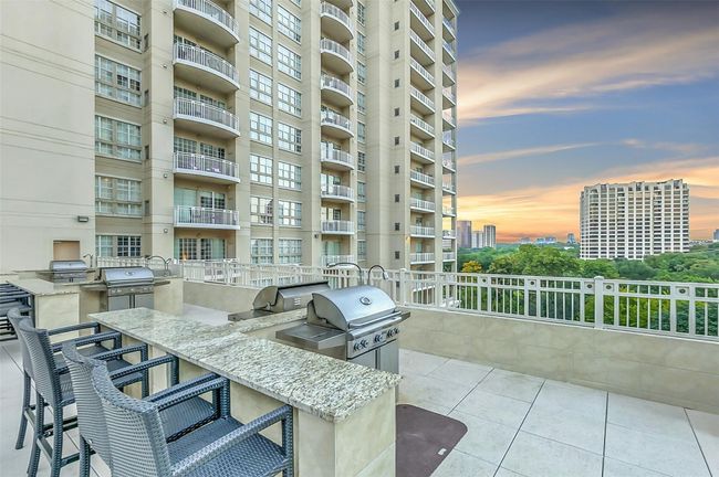 APT-640 - 3225 Turtle Creek Blvd, Condo with 0 bedrooms, 1 bathrooms and null parking in Dallas TX | Image 17