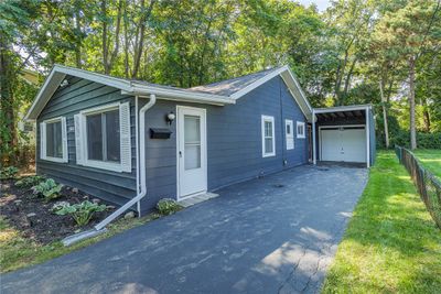 304 Forgham Road, House other with 2 bedrooms, 1 bathrooms and null parking in Greece NY | Image 2