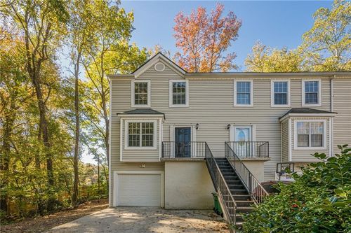 3754 Meadow Creek Dr, Peachtree Corners, GA, 30092-5203 | Card Image