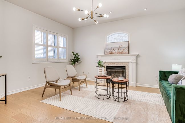 5 Barter St, House other with 5 bedrooms, 5 bathrooms and 3 parking in Markham ON | Image 12