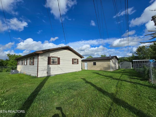 288 Machine Branch Rd, House other with 3 bedrooms, 2 bathrooms and null parking in Ewing VA | Image 28