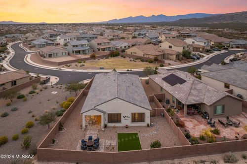 8164 S Expedition Drive, Tucson, AZ, 85747 | Card Image