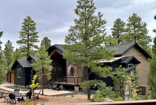 4260 W Falling Leaf Rd, Show Low, AZ, 85901-3775 | Card Image