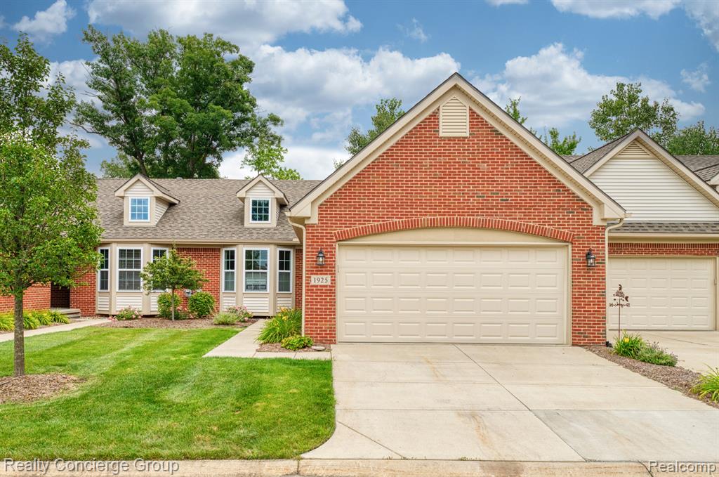 Egret Pointe , Howell, MI 48843 #1