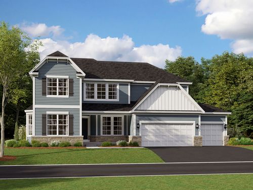 12 River Highlands Dr, Hawthorn Woods, IL, 60047-8448 | Card Image