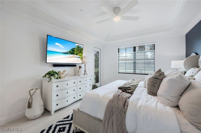 Primary Bedroom | Image 12