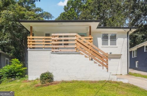 267 Barfield Ave Sw, Atlanta, GA, 30310-1104 | Card Image