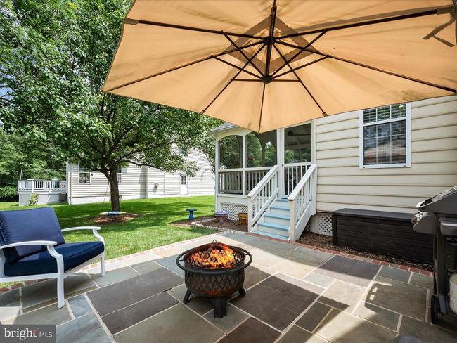 21526 Golden Autumn Pl, House other with 4 bedrooms, 4 bathrooms and null parking in BROADLANDS VA | Image 51
