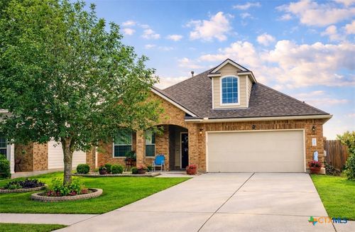 208 Birch Drive, Kyle, TX, 78640 | Card Image