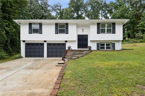 1042 Mountain Woods Ct, Stone Mountain, GA, 30087-2931 | Card Image
