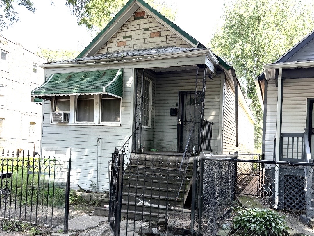 Residential in Chicago 2