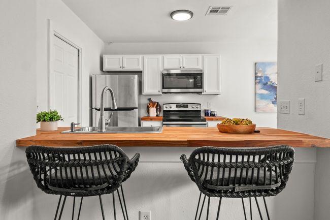 APT-101 - 5616 Emerald Forest Dr, Condo with 2 bedrooms, 2 bathrooms and 2 parking in Austin TX | Image 6