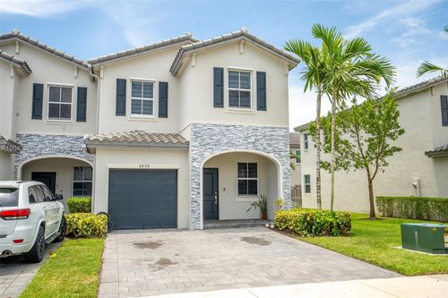 2670 Se 12th St, Homestead, FL, 33035-2536 | Card Image