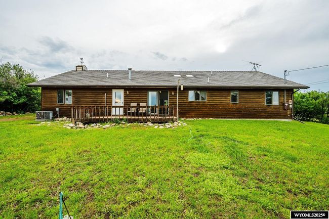 31 Wagon Box Rd, Home with 3 bedrooms, 2 bathrooms and null parking in Story WY | Image 31