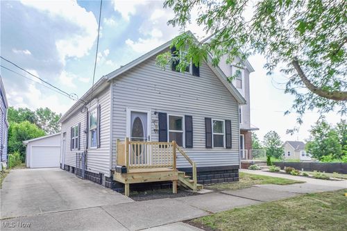 2487 W 5th Street, Cleveland, OH, 44113 | Card Image
