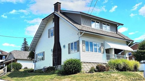 721 Greenich St, Johnstown, PA, 15902-3556 | Card Image