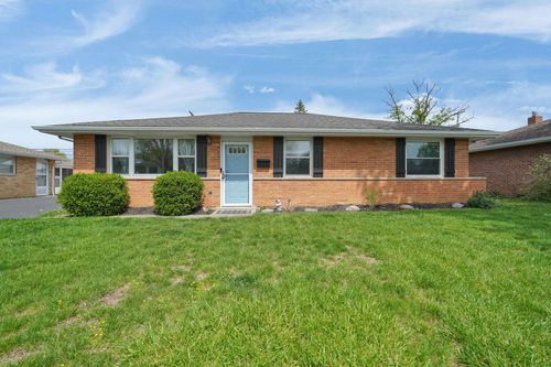 2690 Kenny Ln, Grove City, OH, 43123-3392 | Card Image